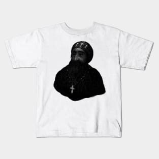 Monk Kids T-Shirt